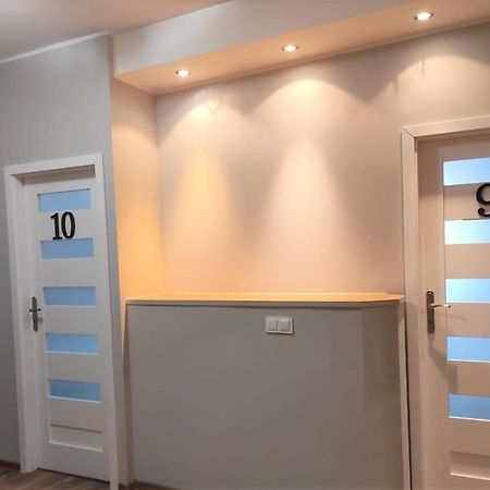 Rynek 11 Hotel Poznań Kültér fotó