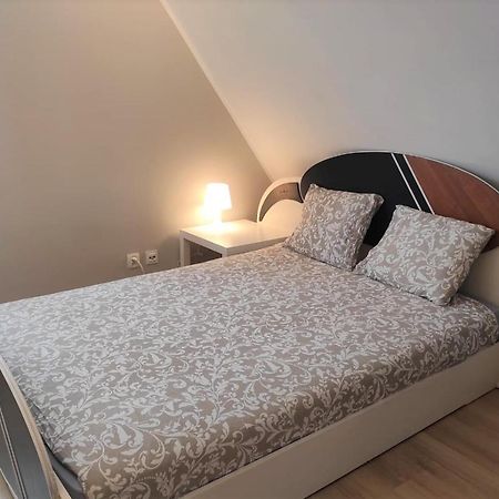 Rynek 11 Hotel Poznań Kültér fotó