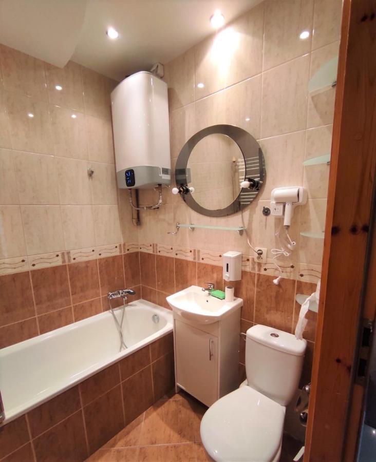 Rynek 11 Hotel Poznań Kültér fotó